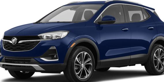 BUICK ENCORE GX 2023 KL4MMDS27PB109026 image